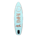 Paddleboard MOAI Kid board 8'2 Paddleboard MOAI Kid board 8'2 2