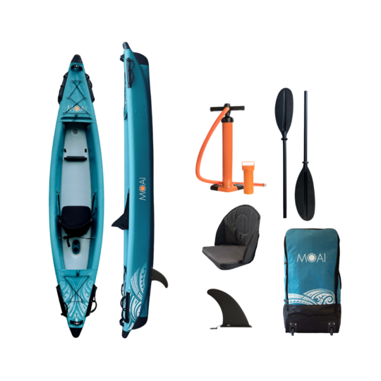 MOAI Kanaloa K1 MOAI Kanaloa K1 1