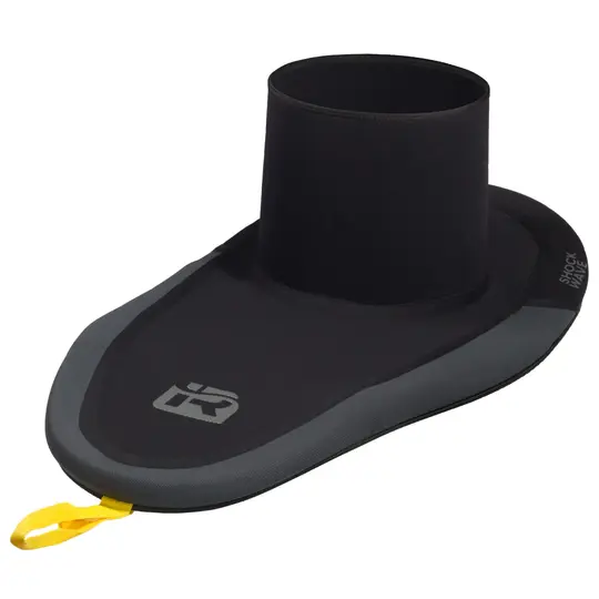 IR Shockwave špricdeka 1