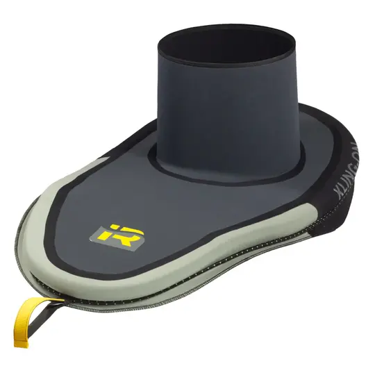 IR Klingon špricdeka 1