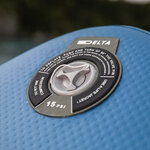 Paddleboard Delta Allround 10´2 2