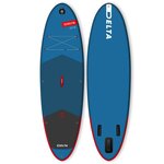 Paddleboard Delta Allround 10´2 2