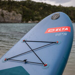 Paddleboard Delta Allround 10´2 2