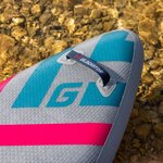 Paddleboard Gladiator Origin 12´6 Touring 2