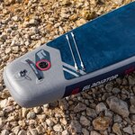 Paddleboard Gladiator Origin 12´6 Touring 2