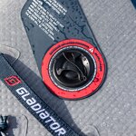 Paddleboard Gladiator Origin 12´6 Touring 2