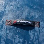 Paddleboard Gladiator Origin 12´6 Touring 2