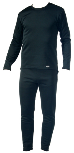 RESTLESS Polartec dlouhé spodky RESTLESS Polartec dlouhé spodky 1