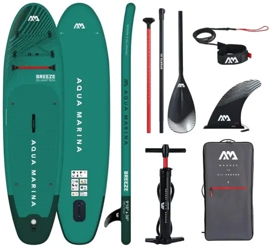 Aqua Marina Breeze 9'10'' 1