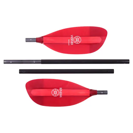 Werner PACK-TOUR M 1