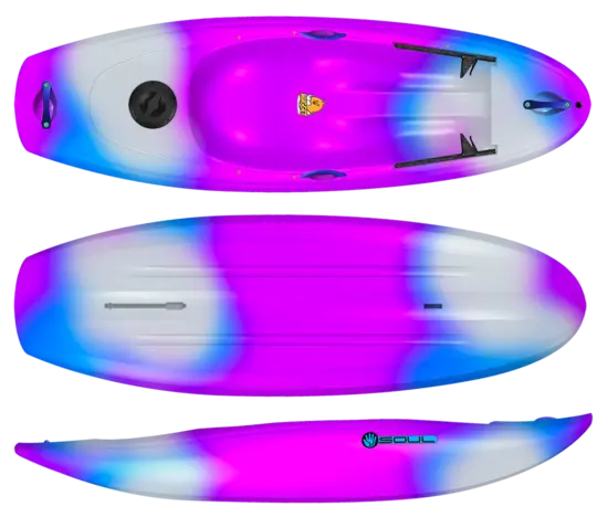 Soul Nugget Standart 1