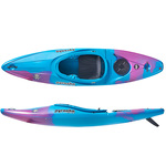 PYRANHA ION CROSSOVER S/M PYRANHA ION CROSSOVER S/M 2