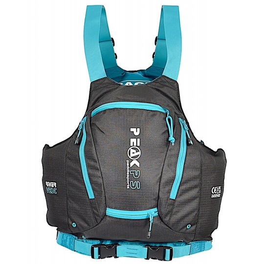 Peak UK River Vest 1