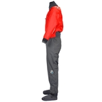 Peak UK Whitewater Evo suchý oblek 2