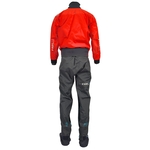 Peak UK Whitewater Evo suchý oblek 2