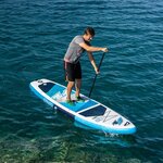 F2 Paddleboard Strato Combo 12'2 BLUE 2