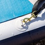 F2 Paddleboard Strato Combo 12'2 BLUE 2