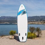 F2 Paddleboard Strato Combo 12'2 BLUE 2
