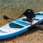 F2 Paddleboard Strato Combo 12'2 BLUE 2