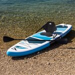 F2 Paddleboard Strato Combo 11'5'' BLUE 2