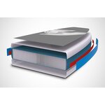 F2 Paddleboard Axxis Special Combo 12'2'' NAVY 2