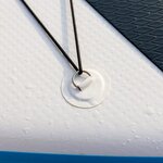 F2 Paddleboard Axxis Special Combo 12'2'' NAVY 2