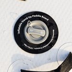 F2 Paddleboard Axxis Special Combo 12'2'' NAVY 2