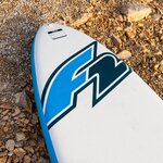 F2 Paddleboard Axxis Special Combo 12'2'' NAVY 2