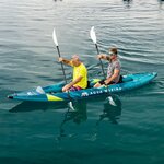 AQUA MARINA kajak Steam 412 2