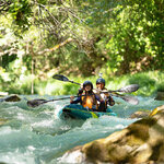 AQUA MARINA kajak Steam 412 2