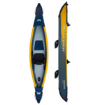 AQUA MARINA kajak Tomahawk K 375 2
