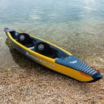AQUA MARINA kajak Tomahawk K 440 2