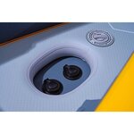 AQUA MARINA kanoe Tomahawk Air C3 2