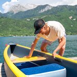 AQUA MARINA kanoe Tomahawk Air C3 2