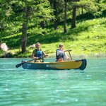 AQUA MARINA kanoe Tomahawk Air C3 2