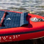 AQUA MARINA Paddleboard Hyper 11'6'' NAVY 2