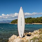 AQUA MARINA Paddleboard Hyper 11'6'' NAVY 2