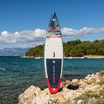 AQUA MARINA Paddleboard Hyper 11'6'' NAVY 2