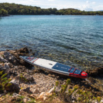 AQUA MARINA Paddleboard Hyper 12'6'' NAVY AQUA MARINA Paddleboard Hyper 12'6'' NAVY 2