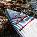 AQUA MARINA Paddleboard Hyper 12'6'' NAVY AQUA MARINA Paddleboard Hyper 12'6'' NAVY 2