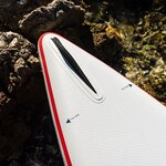 AQUA MARINA Paddleboard Hyper 12'6'' NAVY AQUA MARINA Paddleboard Hyper 12'6'' NAVY 2