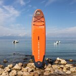 AQUA MARINA Paddleboard Monster 12'0'' SKY GLIDER 2