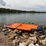 AQUA MARINA Paddleboard Monster 12'0'' SKY GLIDER 2