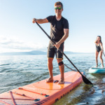 AQUA MARINA ATLAS 12'0 SKY GLIDER paddleboard 2