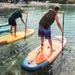 AQUA MARINA ATLAS 12'0 SKY GLIDER paddleboard 2