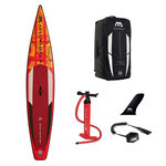 AQUA MARINA Paddleboard  Race 14'0'' AQUA MARINA Paddleboard  Race 14'0'' 2