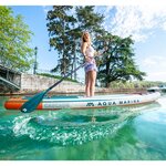 AQUA MARINA supkajak  Cascade AQUA MARINA supkajak  Cascade 2