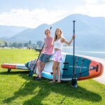 AQUA MARINA supkajak  Cascade AQUA MARINA supkajak  Cascade 2