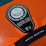 AQUA MARINA supkajak  Cascade AQUA MARINA supkajak  Cascade 2