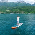 AQUA MARINA supkajak  Cascade AQUA MARINA supkajak  Cascade 2